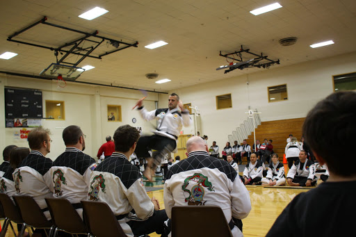 Holiday Park «Huntley Park District», reviews and photos, 12015 Mill St, Huntley, IL 60142, USA