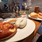 Photo n°1 de l'avis de Paola. fait le 10/12/2021 à 14:40 sur le  3fiori café & craft beer bar à Brixen