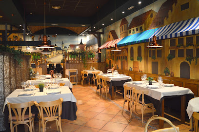 restaurante hodei - Poligono Artunduaga, Artunduaga, 18, 48970 Basauri, Biscay, Spain