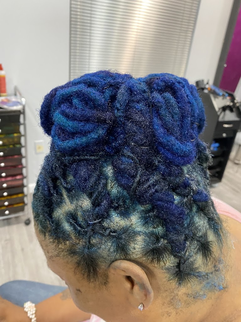 Tanglez Hair Studio & Color Bar LLC 21114