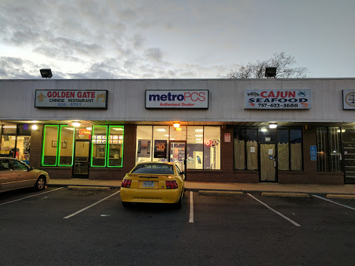 MetroPCS, 2707 Granby St #103, Norfolk, VA 23517, USA, 