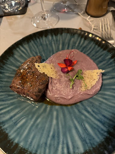 Cali.bra.to - Ristorante in Arese, Città Metropolitana di Milano