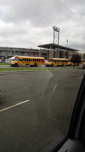 Stadium «Palisades Credit Union Park», reviews and photos