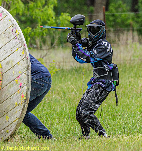 DFW Adventure Park