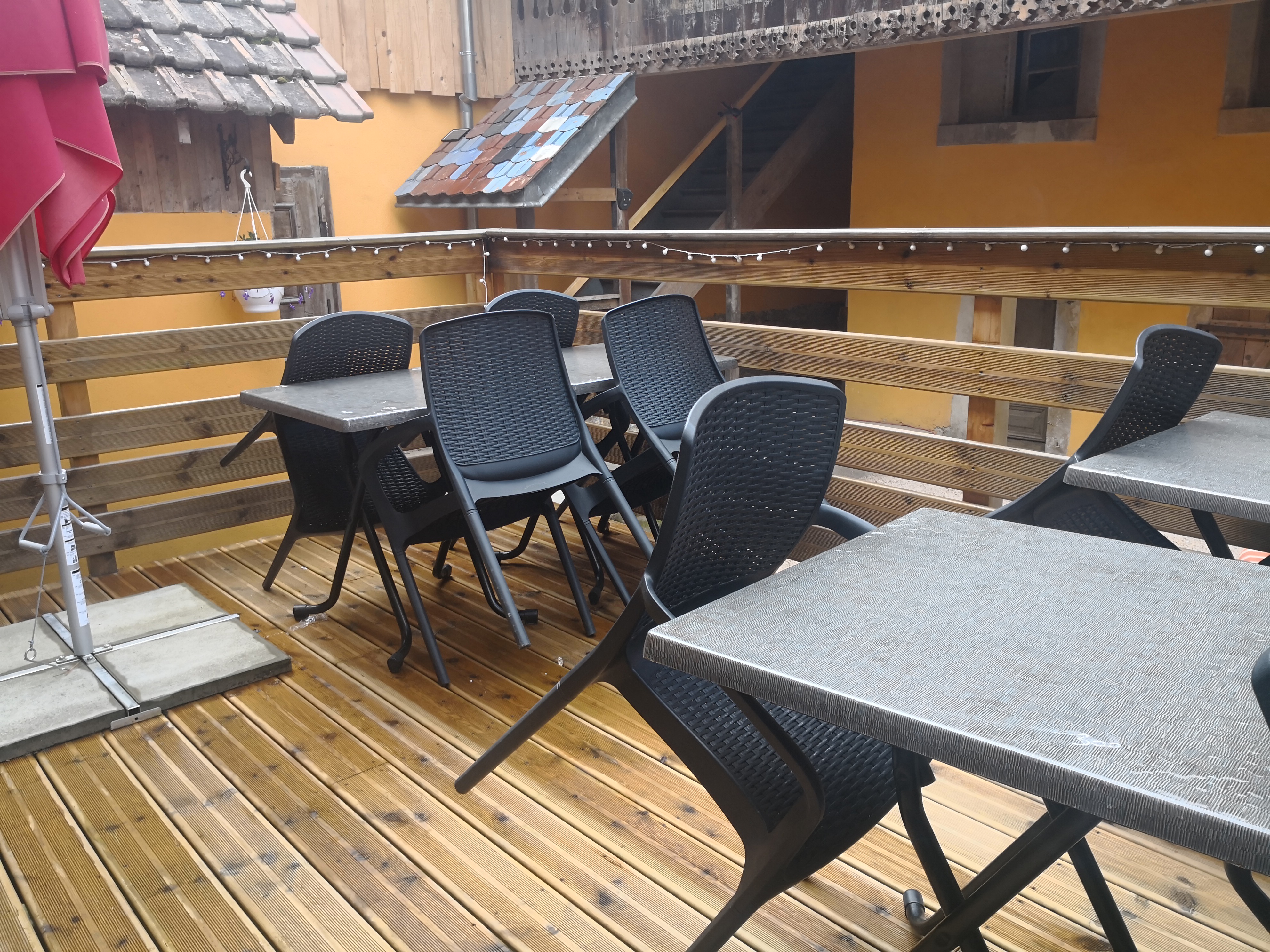 Photo n° 3 de l'avis de Les.v fait le 28/05/2019 à 12:11