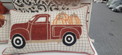 Clothing Store «Burlington Coat Factory», reviews and photos, 1025 W Patrick St, Frederick, MD 21702, USA