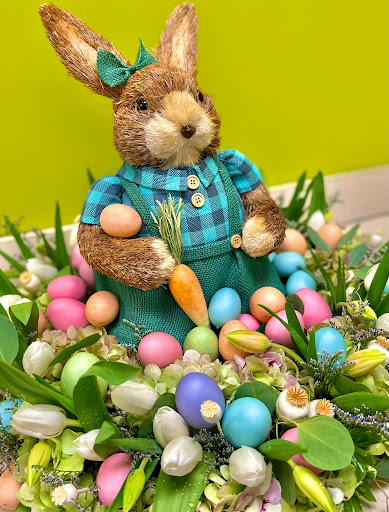 Florist «Flor Bella Designs», reviews and photos, 310 Ridge Rd, Mahwah, NJ 07430, USA