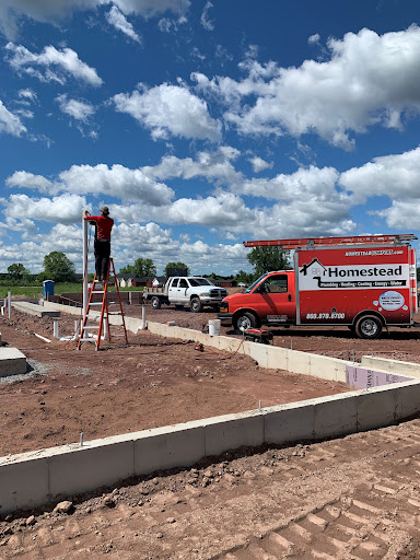 Plumber «Homestead Plumbing Heating Cooling and Energy», reviews and photos, 100 West Rd #2, Ellington, CT 06029, USA