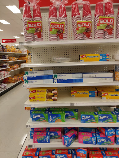 Department Store «Target», reviews and photos, 2873 Richmond Ave, Staten Island, NY 10314, USA