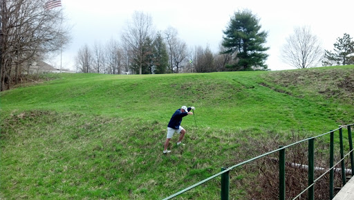Golf Course «Frankfort Commons Golf Course», reviews and photos, 100 Golf Preserve Ln, Frankfort, IN 46041, USA