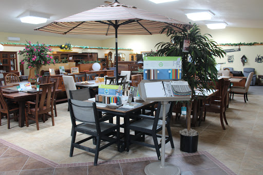 Furniture Store «Midwest Woodworks LLC», reviews and photos, 2019 IA-22, Kalona, IA 52247, USA