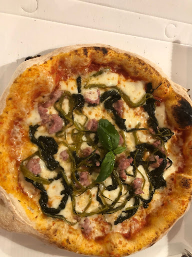 Da Angela in Muggiò, Provincia di Monza e della Brianza