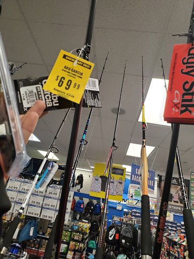 Sporting Goods Store «Big 5 Sporting Goods - Jackson», reviews and photos, 11974 CA-88 #2084, Jackson, CA 95642, USA