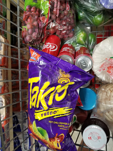 Grocery Store «El Super», reviews and photos, 7502 W Thomas Rd, Phoenix, AZ 85033, USA