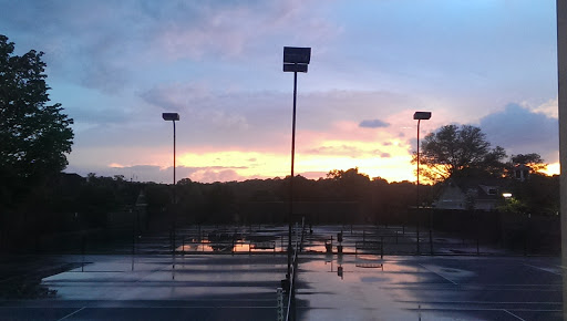 Country Club «Woodmont Country Club», reviews and photos, 1201 Rockville Pike, Rockville, MD 20852, USA