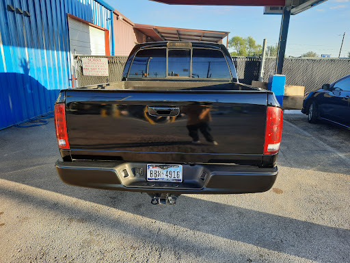 Auto Body Shop «Choice Auto Paint & Body», reviews and photos, 12800 Nacogdoches Rd, San Antonio, TX 78217, USA