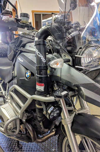 Tire Shop «MotoTireGuy - Motorcycle Tire Services», reviews and photos, 1064 Revere Ave, San Francisco, CA 94124, USA