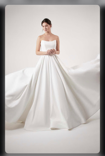 Bridal Shop «Nicole Bridal & Formal Shoppe», reviews and photos, 261 Old York Rd #210, Jenkintown, PA 19046, USA