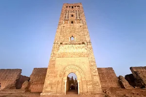 The Remains of Mansura Tlemcen image