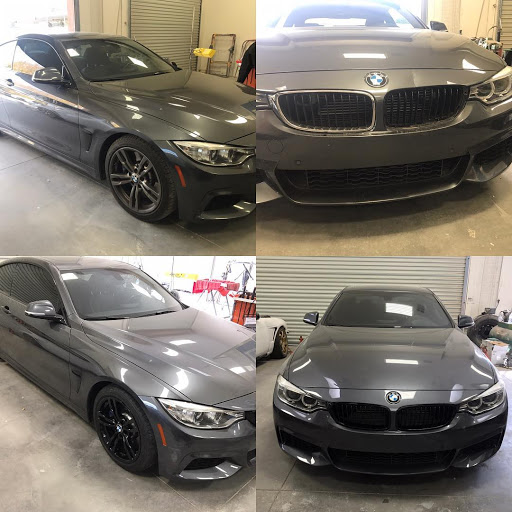 Auto Repair Shop «The Car Shop», reviews and photos, 821 W Broadway Rd, Tempe, AZ 85282, USA