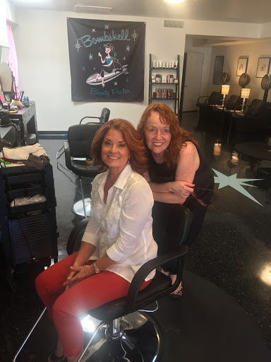 Hair Salon «Deneke Hair Salon», reviews and photos, 4727 E Cactus Rd #11, Phoenix, AZ 85032, USA