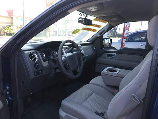 Used Truck Dealer «morelia car sales», reviews and photos, 1228 E Holt Blvd, Ontario, CA 91761, USA