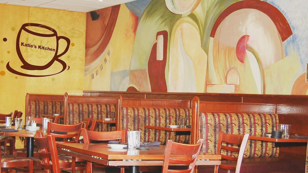 Katie's Kitchen 60016