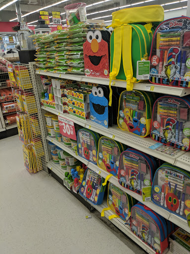 Craft Store «A.C. Moore Arts and Crafts», reviews and photos, 265 S Broadway #5, Salem, NH 03079, USA