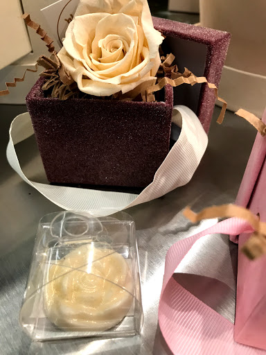 Florist «Flowers By Pouparina», reviews and photos, 1868 W Flagler St, Miami, FL 33135, USA