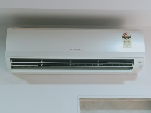 Air conditioning repair in Mumbai
