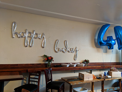 Wine Bar «Wine Affairs», reviews and photos, 1435 The Alameda, San Jose, CA 95126, USA