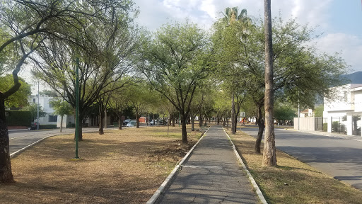 Parque La conchita