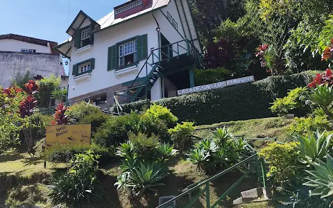Casa de Santos Dumont image
