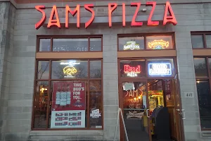 Sam's Pizza image