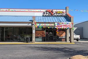 Juicy Crawfish - Riverdale (inside Walmart Shopping Center) image