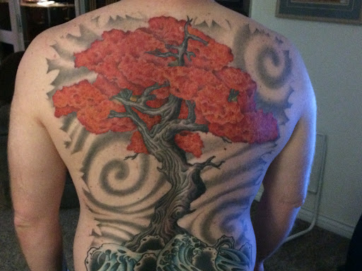 Explore small sea turtle tattoo ideas, creative tattoo ideas in Vista, available at American Tattoo Vista