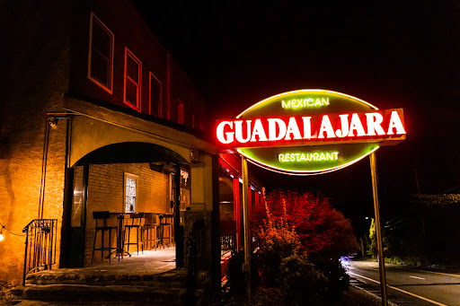 Guadalajara Mexican Restaurant image 5
