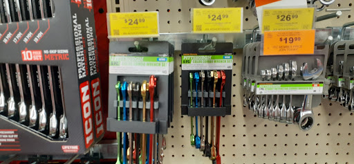Hardware Store «Harbor Freight Tools», reviews and photos, 10800 Promenade Ln, Manassas, VA 20109, USA