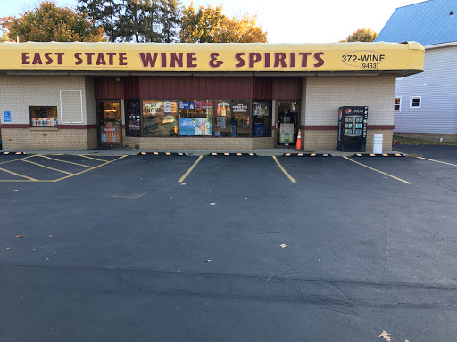 East State Wine & Spirits image 1