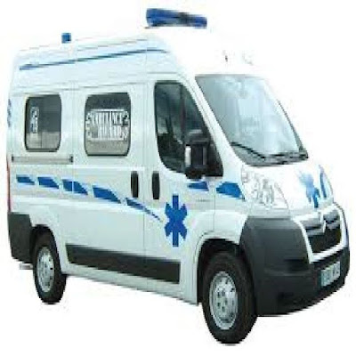 Gasny Ambulances à Gasny