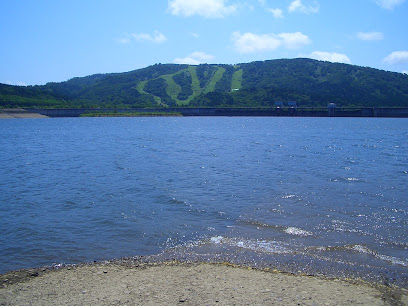 ピリカ湖