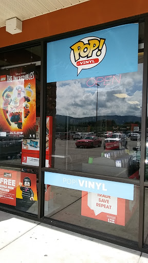 Video Game Store «GameStop», reviews and photos, 1136 N Gateway Ave, Rockwood, TN 37854, USA