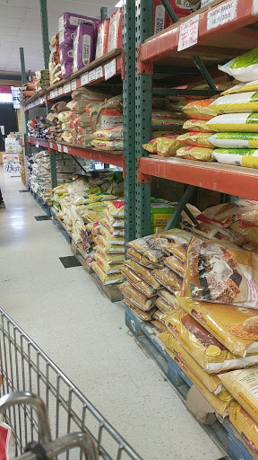 Indian Grocery Store «India Cash And Carry», reviews and photos, 1138 S De Anza Blvd, San Jose, CA 95129, USA