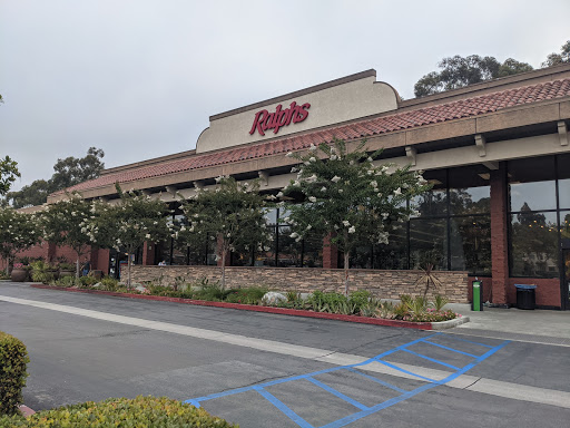 Grocery Store «Ralphs», reviews and photos, 25105 Marguerite Pkwy, Mission Viejo, CA 92691, USA