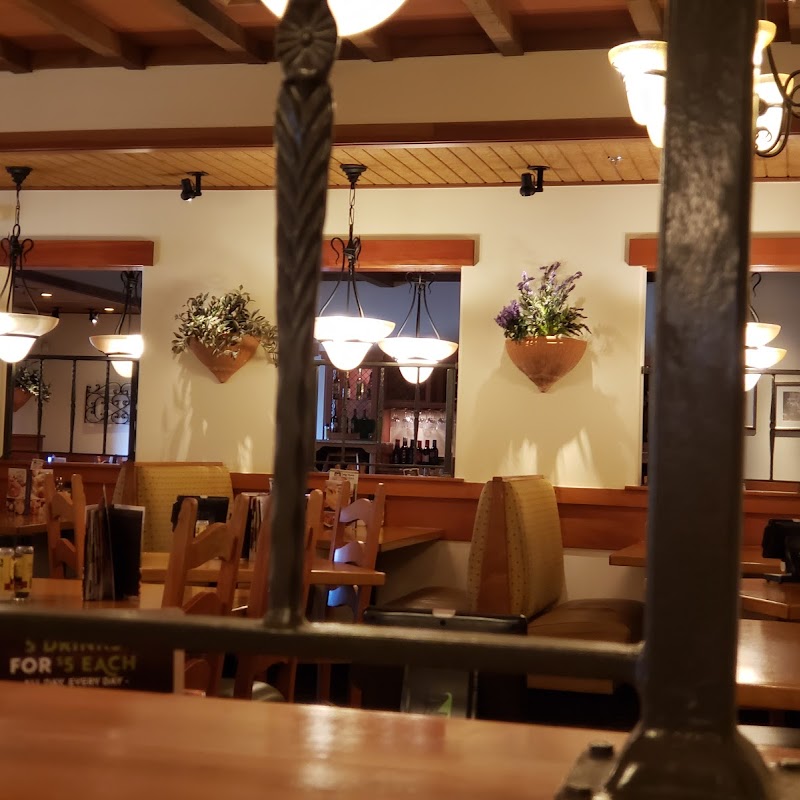 Olive Garden Italian Restaurant