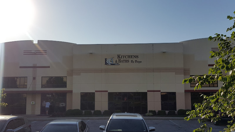 Kitchens & Baths by Briggs