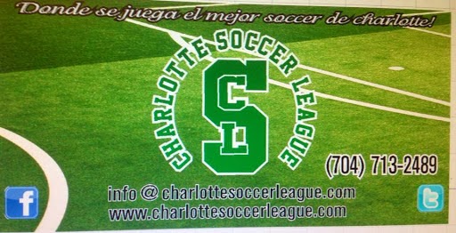 Charlotte Soccer League