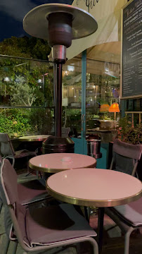 Atmosphère du Restaurant français Chez Julien à Paris - n°19