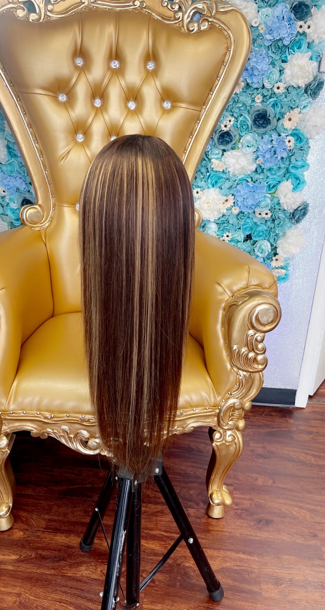 Lima Virgin Hair Collection