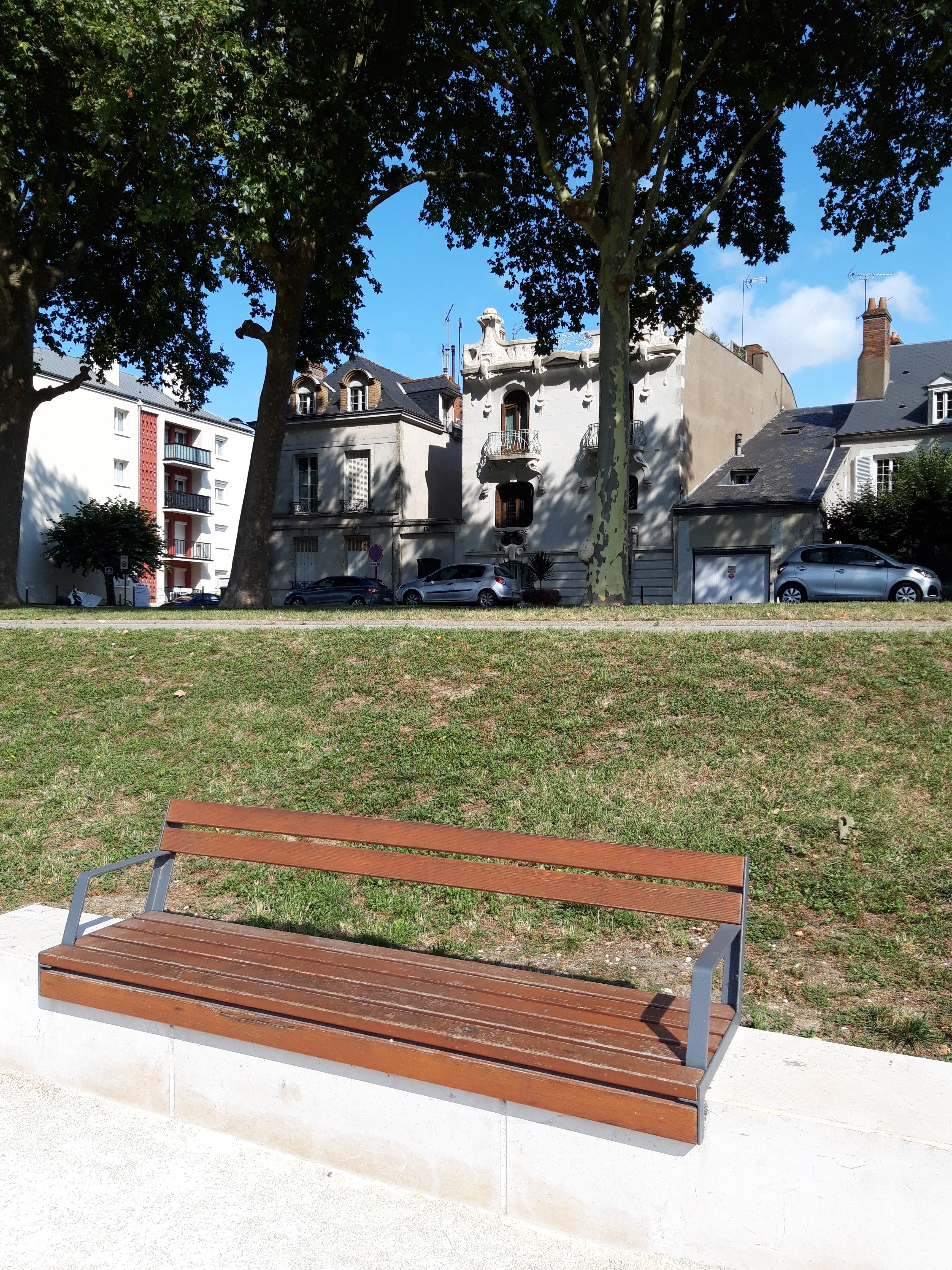 Photo n° 28 de l'avis de René.O fait le 21/08/2021 à 10:40